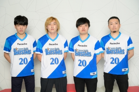 画像ギャラリー No.052のサムネイル画像 / パワプロのeスポーツリーグ「eBASEBALL プロリーグ」観戦のお供に。2020シーズン プレイヤーズファイルを掲載