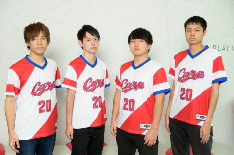 画像ギャラリー No.053のサムネイル画像 / パワプロのeスポーツリーグ「eBASEBALL プロリーグ」観戦のお供に。2020シーズン プレイヤーズファイルを掲載
