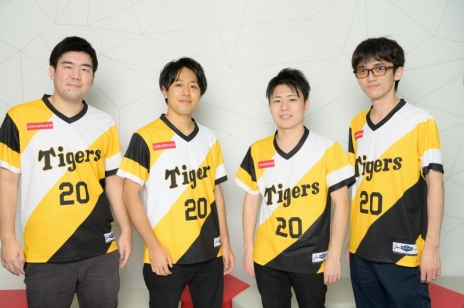 画像ギャラリー No.054のサムネイル画像 / パワプロのeスポーツリーグ「eBASEBALL プロリーグ」観戦のお供に。2020シーズン プレイヤーズファイルを掲載