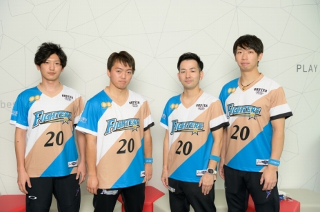 画像ギャラリー No.059のサムネイル画像 / パワプロのeスポーツリーグ「eBASEBALL プロリーグ」観戦のお供に。2020シーズン プレイヤーズファイルを掲載