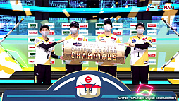画像ギャラリー No.003のサムネイル画像 / 「eBASEBALL プロリーグ」,2020シーズンのリーグ優勝は横浜DeNAベイスターズと福岡ソフトバンクホークスに
