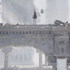 画像ギャラリー No.003のサムネイル画像 / 「NieR Replicant ver.1.22」と「NieR Re[in]carnation」のサウンドトラックが本日発売