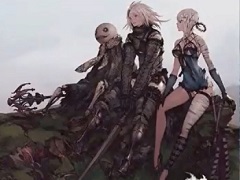［TGS 2020］ニーアシリーズのTGS 2020公式特番をレポート。“新バージョン”のNieR Replicant実機プレイやスマホ向け新作情報が公開に
