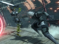 「NieR Replicant ver.1.22474487139…」，アップグレードされた戦闘シーンを収録した最新映像が公開