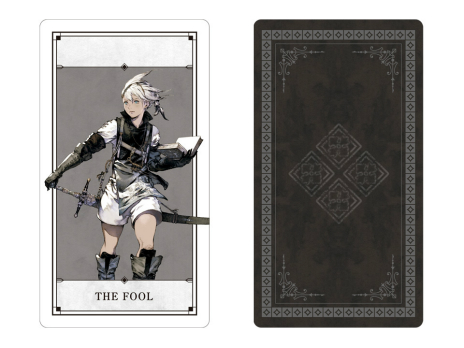 画像ギャラリー No.008のサムネイル画像 / 「NieR Replicant ver.1.22474487139…」，アップグレードされた戦闘シーンを収録した最新映像が公開