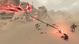 画像ギャラリー No.013のサムネイル画像 / 「NieR Replicant ver.1.22474487139…」先行プレイレポート。より美しく，快適なアクションゲームに進化