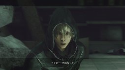 画像ギャラリー No.002のサムネイル画像 / 「NieR Replicant ver.1.22474487139...」発売前に，原点であるレプリカント/ゲシュタルトの魅力を振り返る