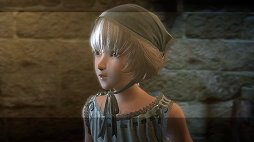 画像ギャラリー No.008のサムネイル画像 / 「NieR Replicant ver.1.22474487139...」発売前に，原点であるレプリカント/ゲシュタルトの魅力を振り返る
