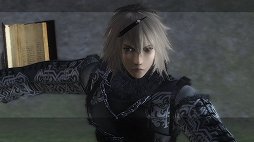 画像ギャラリー No.011のサムネイル画像 / 「NieR Replicant ver.1.22474487139...」発売前に，原点であるレプリカント/ゲシュタルトの魅力を振り返る