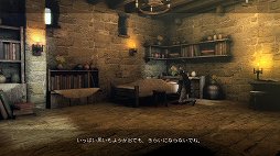 画像ギャラリー No.014のサムネイル画像 / 「NieR Replicant ver.1.22474487139...」発売前に，原点であるレプリカント/ゲシュタルトの魅力を振り返る