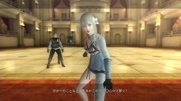 画像ギャラリー No.018のサムネイル画像 / 「NieR Replicant ver.1.22474487139...」発売前に，原点であるレプリカント/ゲシュタルトの魅力を振り返る