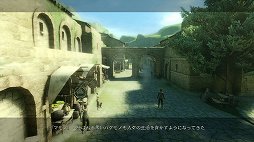 画像ギャラリー No.030のサムネイル画像 / 「NieR Replicant ver.1.22474487139...」発売前に，原点であるレプリカント/ゲシュタルトの魅力を振り返る