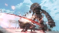 画像ギャラリー No.008のサムネイル画像 / 「NieR Replicant ver.1.22474487139…」，エクストラコンテンツを紹介するトレイラーが公開