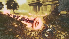 画像ギャラリー No.009のサムネイル画像 / 「NieR Replicant ver.1.22474487139…」，エクストラコンテンツを紹介するトレイラーが公開