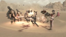 画像ギャラリー No.010のサムネイル画像 / 「NieR Replicant ver.1.22474487139…」，エクストラコンテンツを紹介するトレイラーが公開
