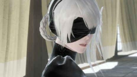 画像ギャラリー No.013のサムネイル画像 / 「NieR Replicant ver.1.22474487139…」，エクストラコンテンツを紹介するトレイラーが公開