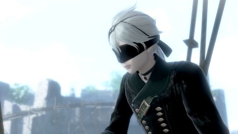 画像ギャラリー No.014のサムネイル画像 / 「NieR Replicant ver.1.22474487139…」，エクストラコンテンツを紹介するトレイラーが公開