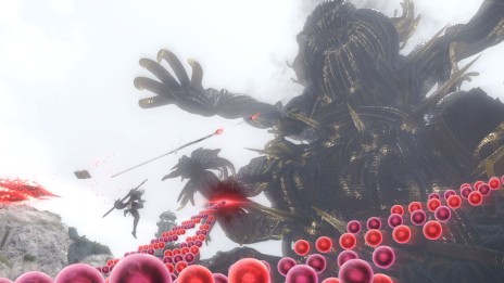 画像ギャラリー No.017のサムネイル画像 / 「NieR Replicant ver.1.22474487139…」，エクストラコンテンツを紹介するトレイラーが公開