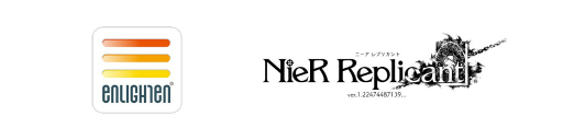 画像ギャラリー No.001のサムネイル画像 / 「NieR Replicant ver.1.22474487139...」にシリコンスタジオのGIミドルウェア“Enlighten”が採用