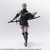 画像ギャラリー No.008のサムネイル画像 / 「NieR Replicant ver.1.22474487139...」のエミールをモチーフにしたフェイスクッションが登場