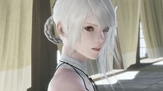 画像ギャラリー No.003のサムネイル画像 / NieRシリーズの全世界累計出荷・DL販売本数が発表。「NieR Replicant ver.1.22474487139...」が100万本，「NieR:Automata」が600万本を突破