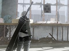 NieRシリーズの全世界累計出荷・DL販売本数が発表。「NieR Replicant ver.1.22474487139...」が100万本，「NieR:Automata」が600万本を突破