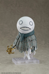 画像ギャラリー No.003のサムネイル画像 / 「NieR Replicant ver.1.22474487139...」の実験兵器7号「エミール」がねんどろいどで登場