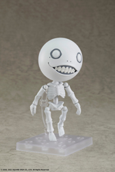 画像ギャラリー No.005のサムネイル画像 / 「NieR Replicant ver.1.22474487139...」の実験兵器7号「エミール」がねんどろいどで登場