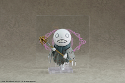 画像ギャラリー No.006のサムネイル画像 / 「NieR Replicant ver.1.22474487139...」の実験兵器7号「エミール」がねんどろいどで登場