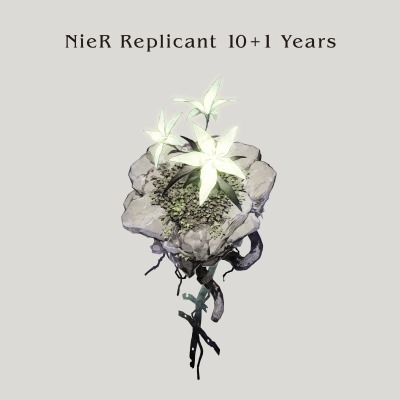 画像ギャラリー No.001のサムネイル画像 / 「NieR Replicant」のアナログレコード商品5タイトルが本日リリース