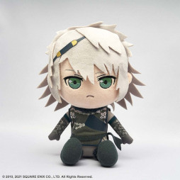 画像ギャラリー No.001のサムネイル画像 / 「NieR Replicant」ぬいぐるみやマスコットフィギュアが登場