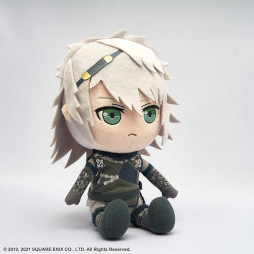 画像ギャラリー No.002のサムネイル画像 / 「NieR Replicant」ぬいぐるみやマスコットフィギュアが登場