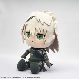 画像ギャラリー No.003のサムネイル画像 / 「NieR Replicant」ぬいぐるみやマスコットフィギュアが登場