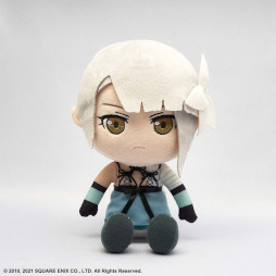 画像ギャラリー No.005のサムネイル画像 / 「NieR Replicant」ぬいぐるみやマスコットフィギュアが登場
