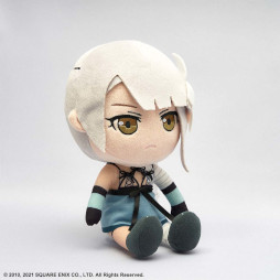 画像ギャラリー No.006のサムネイル画像 / 「NieR Replicant」ぬいぐるみやマスコットフィギュアが登場