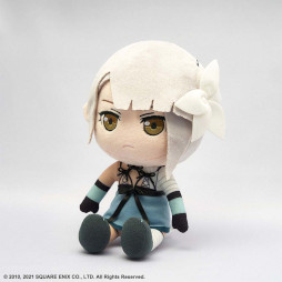 画像ギャラリー No.007のサムネイル画像 / 「NieR Replicant」ぬいぐるみやマスコットフィギュアが登場