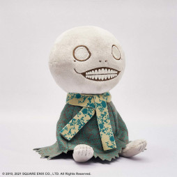 画像ギャラリー No.010のサムネイル画像 / 「NieR Replicant」ぬいぐるみやマスコットフィギュアが登場