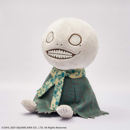 画像ギャラリー No.011のサムネイル画像 / 「NieR Replicant」ぬいぐるみやマスコットフィギュアが登場