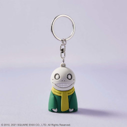 画像ギャラリー No.013のサムネイル画像 / 「NieR Replicant」ぬいぐるみやマスコットフィギュアが登場