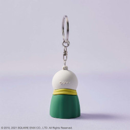 画像ギャラリー No.014のサムネイル画像 / 「NieR Replicant」ぬいぐるみやマスコットフィギュアが登場