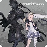 画像ギャラリー No.018のサムネイル画像 / 東京・秋葉原「SQUARE ENIX CAFE」，最後の企画。「NieR」シリーズとのコラボカフェを2月1日から開催へ。スペースの予約受付がスタート