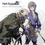 画像ギャラリー No.031のサムネイル画像 / 東京・秋葉原「SQUARE ENIX CAFE」，最後の企画。「NieR」シリーズとのコラボカフェを2月1日から開催へ。スペースの予約受付がスタート