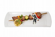 画像ギャラリー No.034のサムネイル画像 / 東京・秋葉原「SQUARE ENIX CAFE」,最後の企画。「NieR」シリーズとのコラボカフェを2月1日から開催へ。スペースの予約受付がスタート