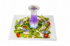 画像ギャラリー No.036のサムネイル画像 / 東京・秋葉原「SQUARE ENIX CAFE」,最後の企画。「NieR」シリーズとのコラボカフェを2月1日から開催へ。スペースの予約受付がスタート