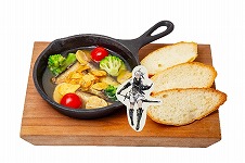 画像ギャラリー No.040のサムネイル画像 / 東京・秋葉原「SQUARE ENIX CAFE」,最後の企画。「NieR」シリーズとのコラボカフェを2月1日から開催へ。スペースの予約受付がスタート