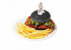 画像ギャラリー No.041のサムネイル画像 / 東京・秋葉原「SQUARE ENIX CAFE」,最後の企画。「NieR」シリーズとのコラボカフェを2月1日から開催へ。スペースの予約受付がスタート