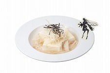画像ギャラリー No.042のサムネイル画像 / 東京・秋葉原「SQUARE ENIX CAFE」,最後の企画。「NieR」シリーズとのコラボカフェを2月1日から開催へ。スペースの予約受付がスタート