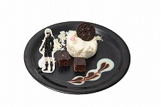 画像ギャラリー No.043のサムネイル画像 / 東京・秋葉原「SQUARE ENIX CAFE」,最後の企画。「NieR」シリーズとのコラボカフェを2月1日から開催へ。スペースの予約受付がスタート