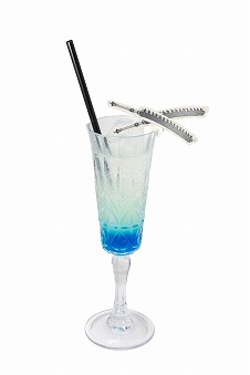 画像ギャラリー No.045のサムネイル画像 / 東京・秋葉原「SQUARE ENIX CAFE」,最後の企画。「NieR」シリーズとのコラボカフェを2月1日から開催へ。スペースの予約受付がスタート
