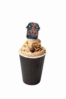 画像ギャラリー No.047のサムネイル画像 / 東京・秋葉原「SQUARE ENIX CAFE」,最後の企画。「NieR」シリーズとのコラボカフェを2月1日から開催へ。スペースの予約受付がスタート